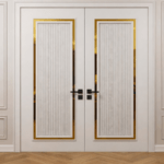 LÜKS ROYAL LAKE & PVC MEMBRAN KAPILAR S-302