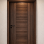 LUXURY ROYAL LACQUERED & PVC MEMBRANE DOORS S-306