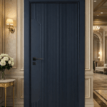 LUXURY ROYAL LACQUERED & PVC MEMBRANE DOORS S-310