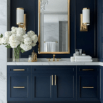 Lake & Membran Banyo Dolapları B-2